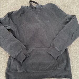 Champion Eco Gray Hoodie